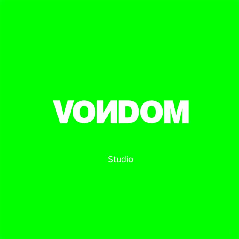 VONDOM studio puķpodu katalogs 2019