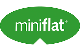Premout Miniflat verandas